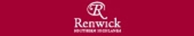 Renwick logo