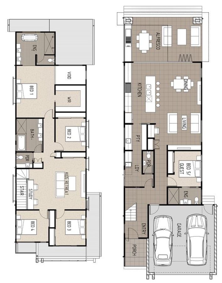 floorplan Image