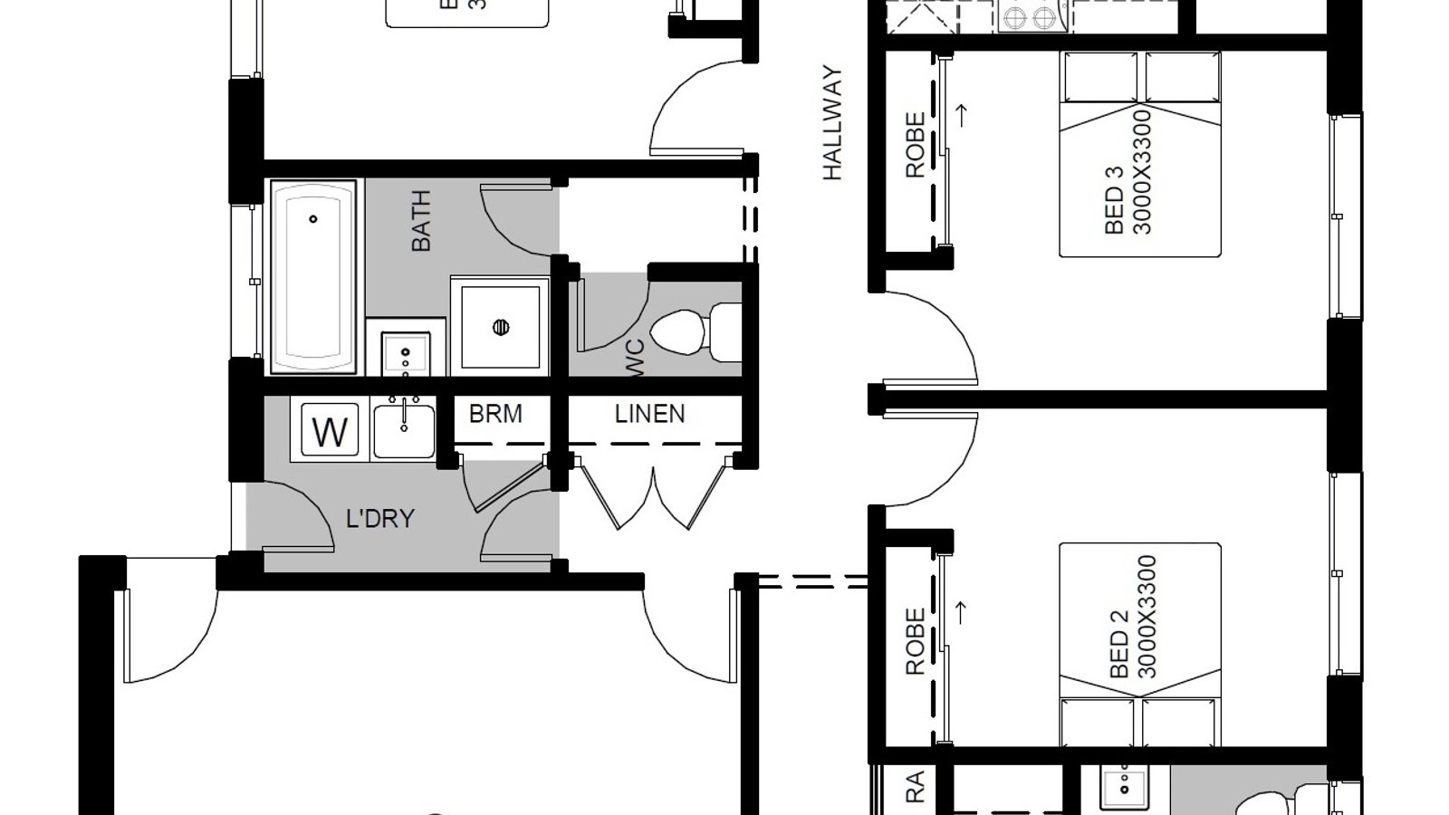 floorplan Image