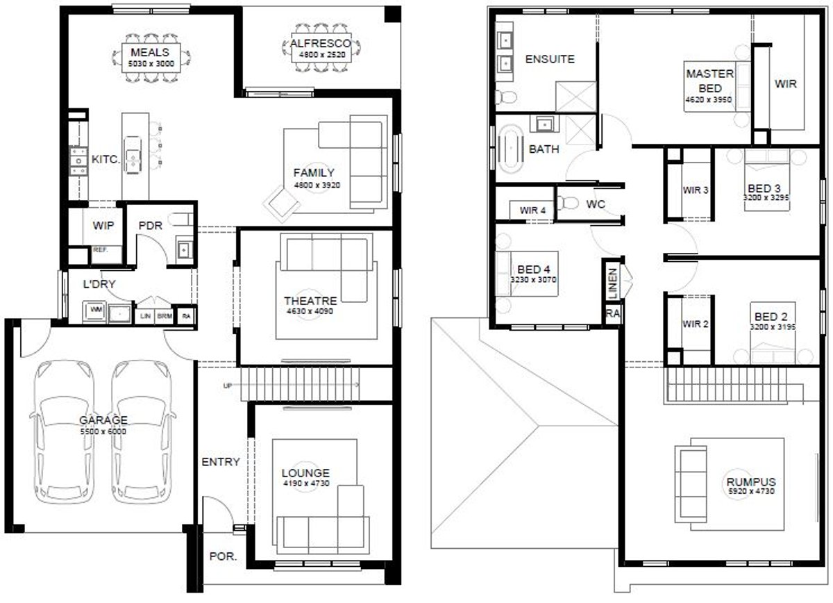 floorplan Image