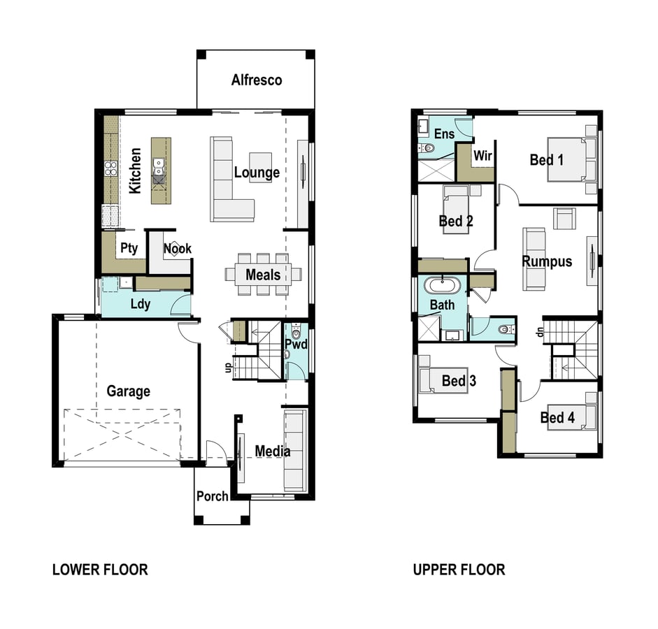 floorplan Image