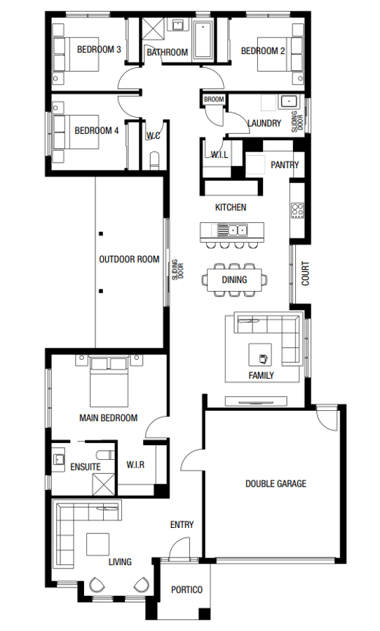 floorplan Image