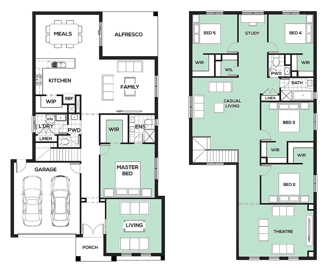 floorplan Image