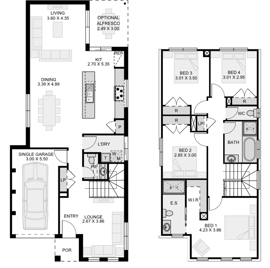 floorplan Image