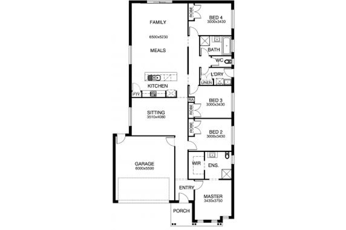 floorplan Image