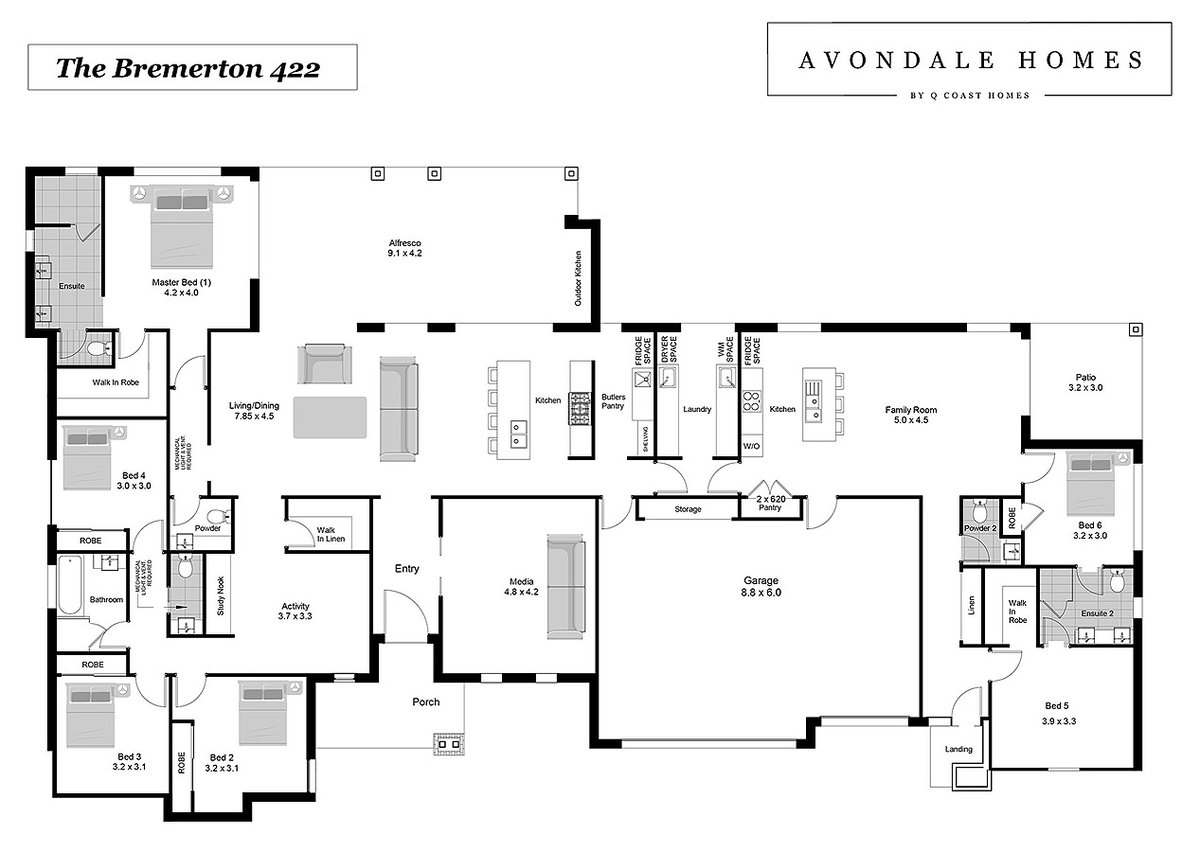 floorplan Image