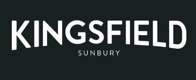 Kingsfield logo