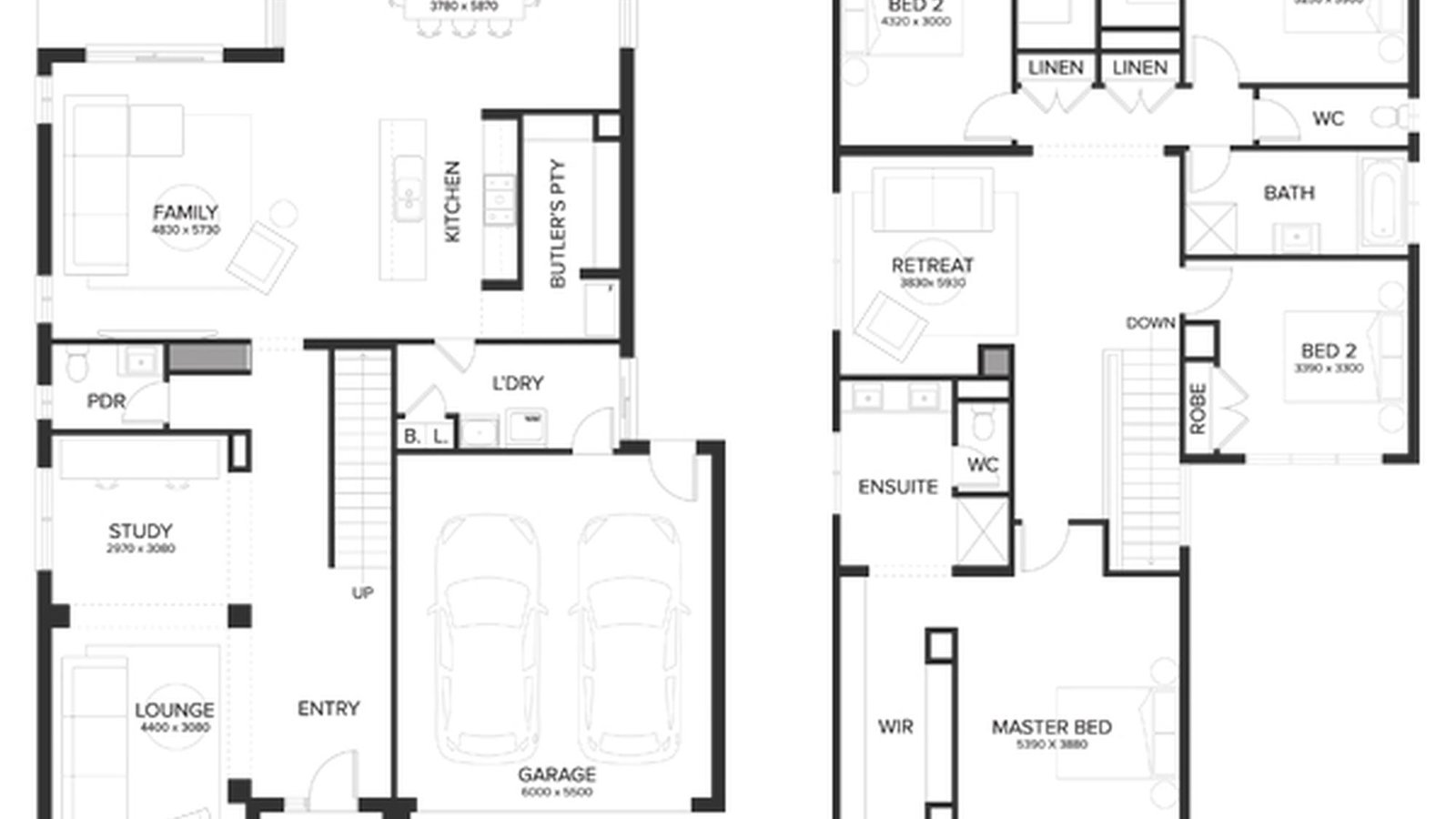 floorplan Image