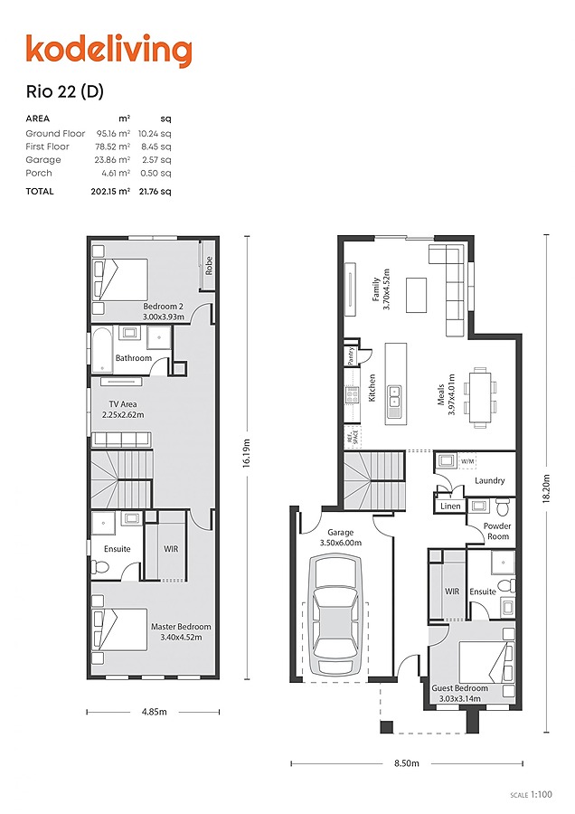 floorplan Image