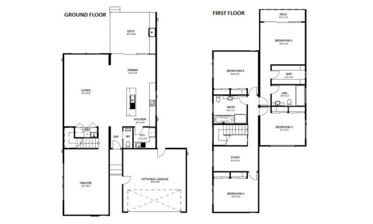 floorplan Image