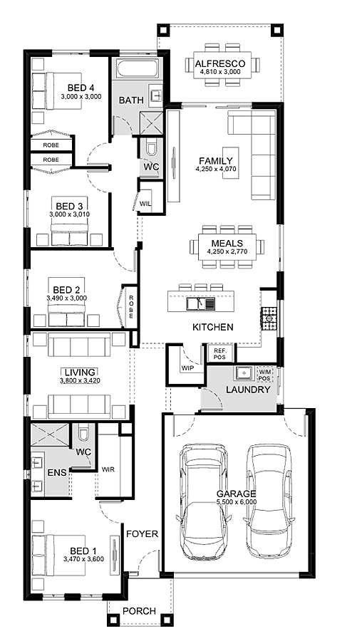 floorplan Image