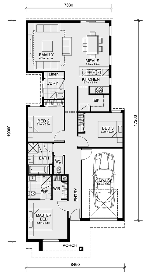 floorplan Image