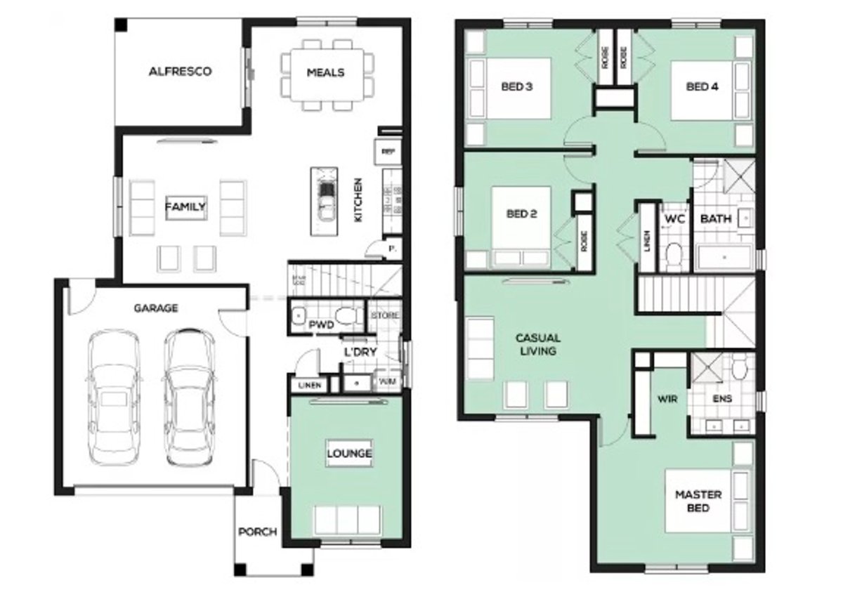 floorplan Image