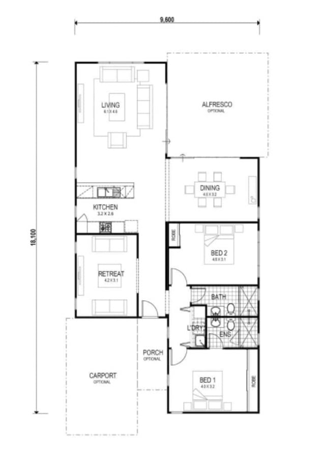 floorplan Image