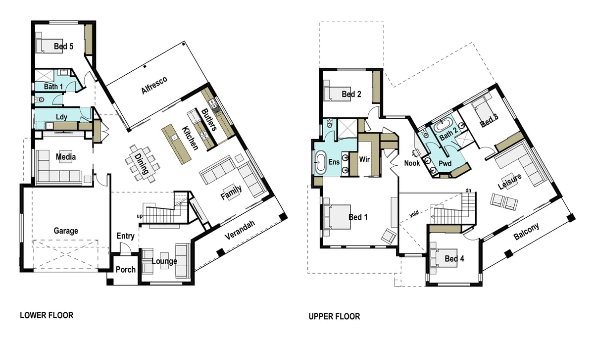 floorplan Image