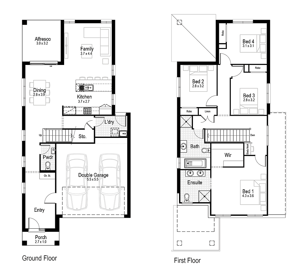 floorplan Image