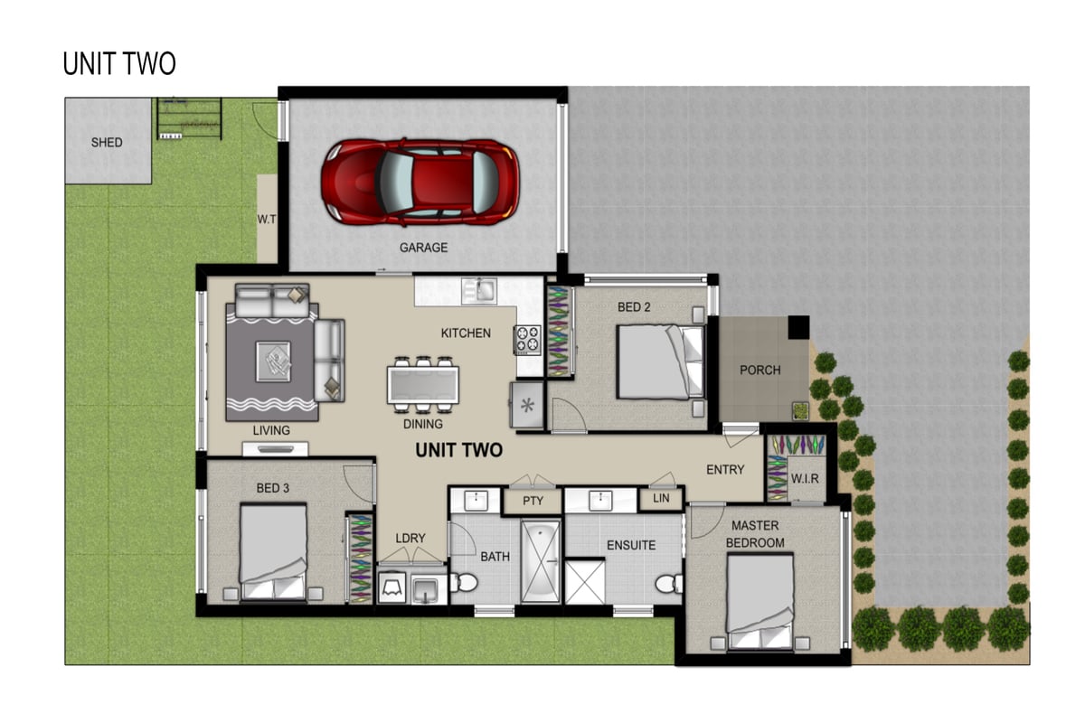 floorplan Image