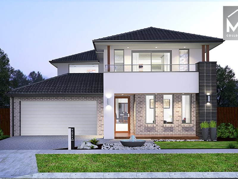 396 Lot 1245 Orana Estate Clyde North VIC 3978