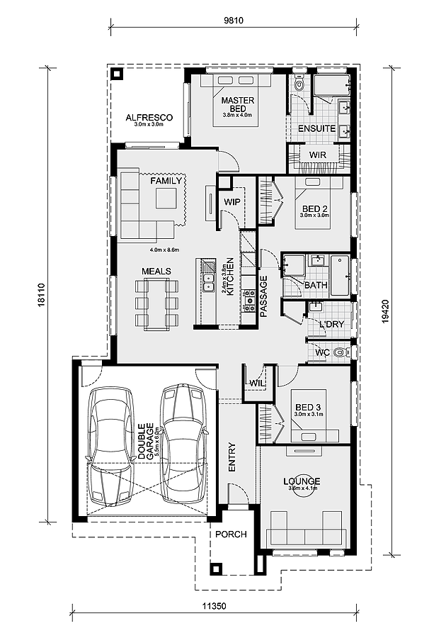 floorplan Image