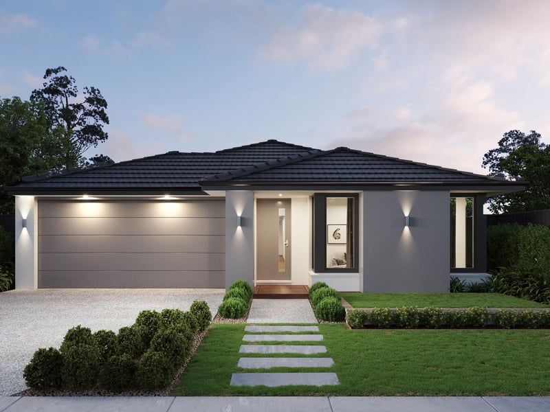 Lot 632 Houdini Drive Tarneit VIC 3029