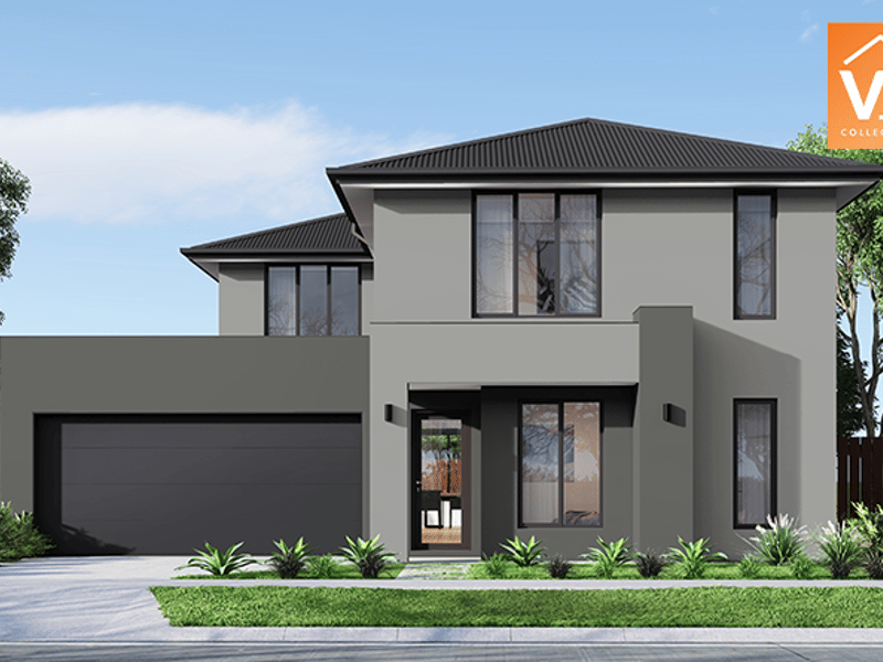 LOT 1830 WESTWOOD WALK ESTATE Fraser Rise VIC 3336