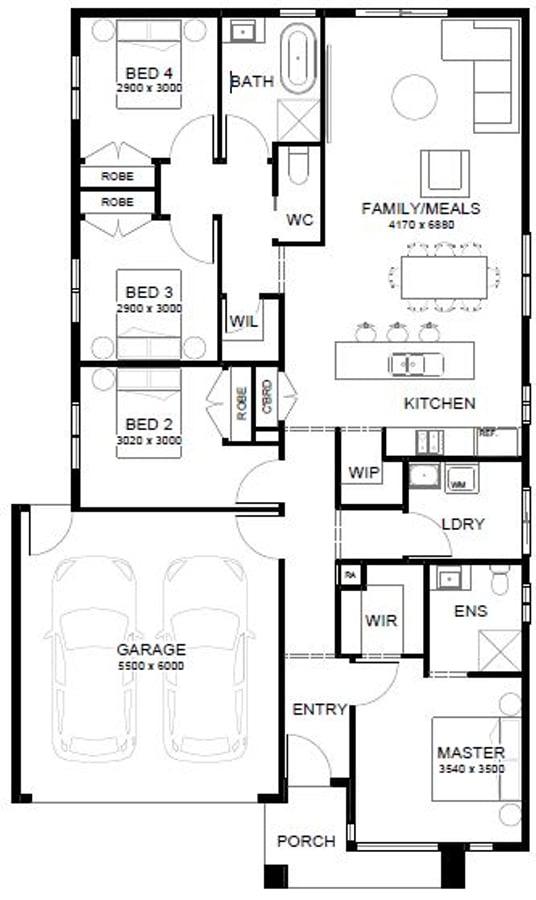 floorplan Image