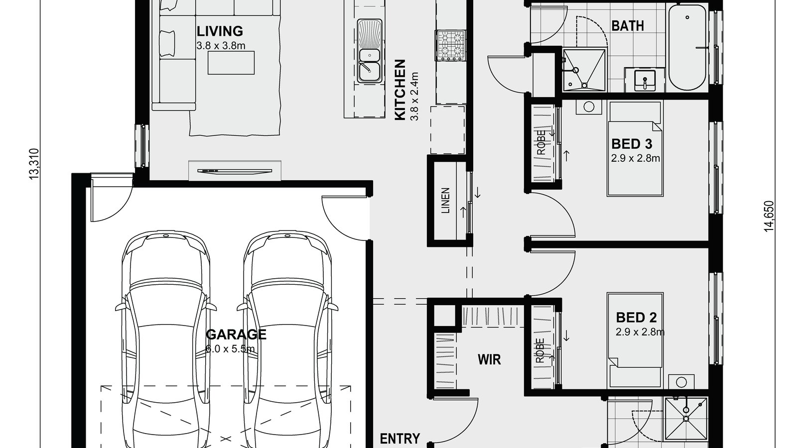 floorplan Image