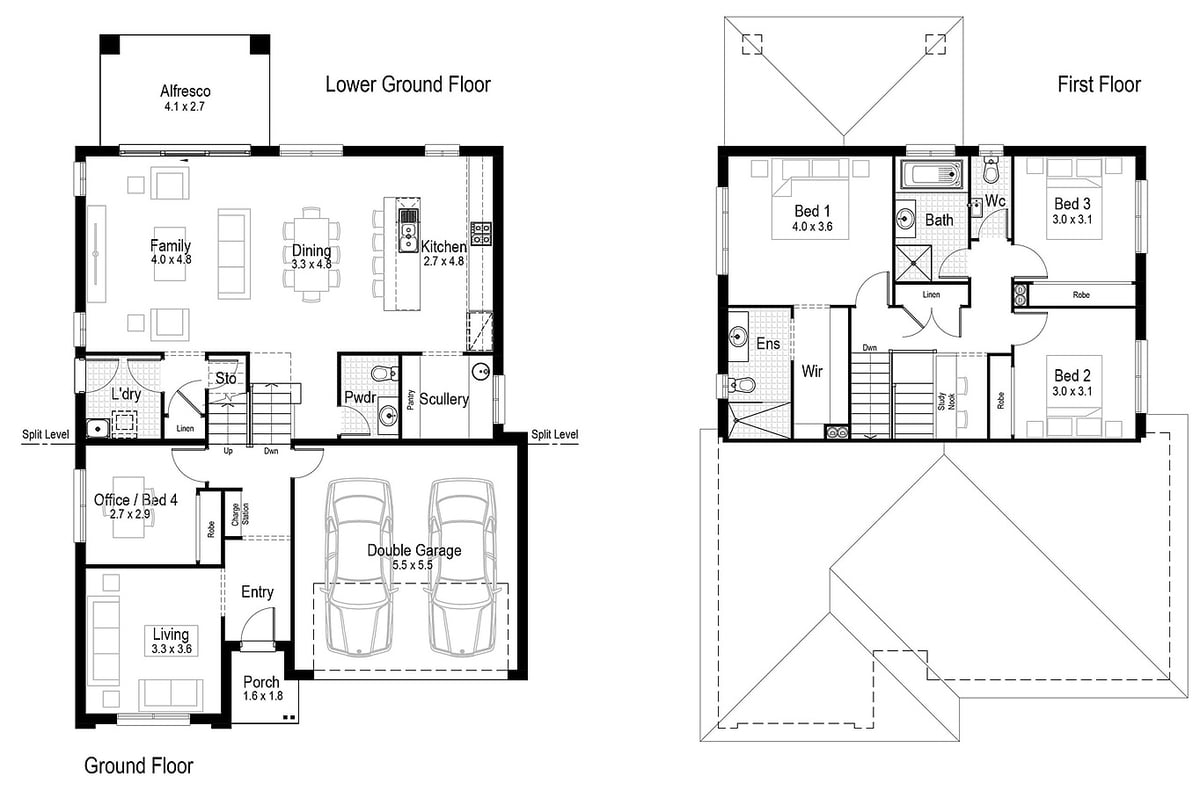 floorplan Image