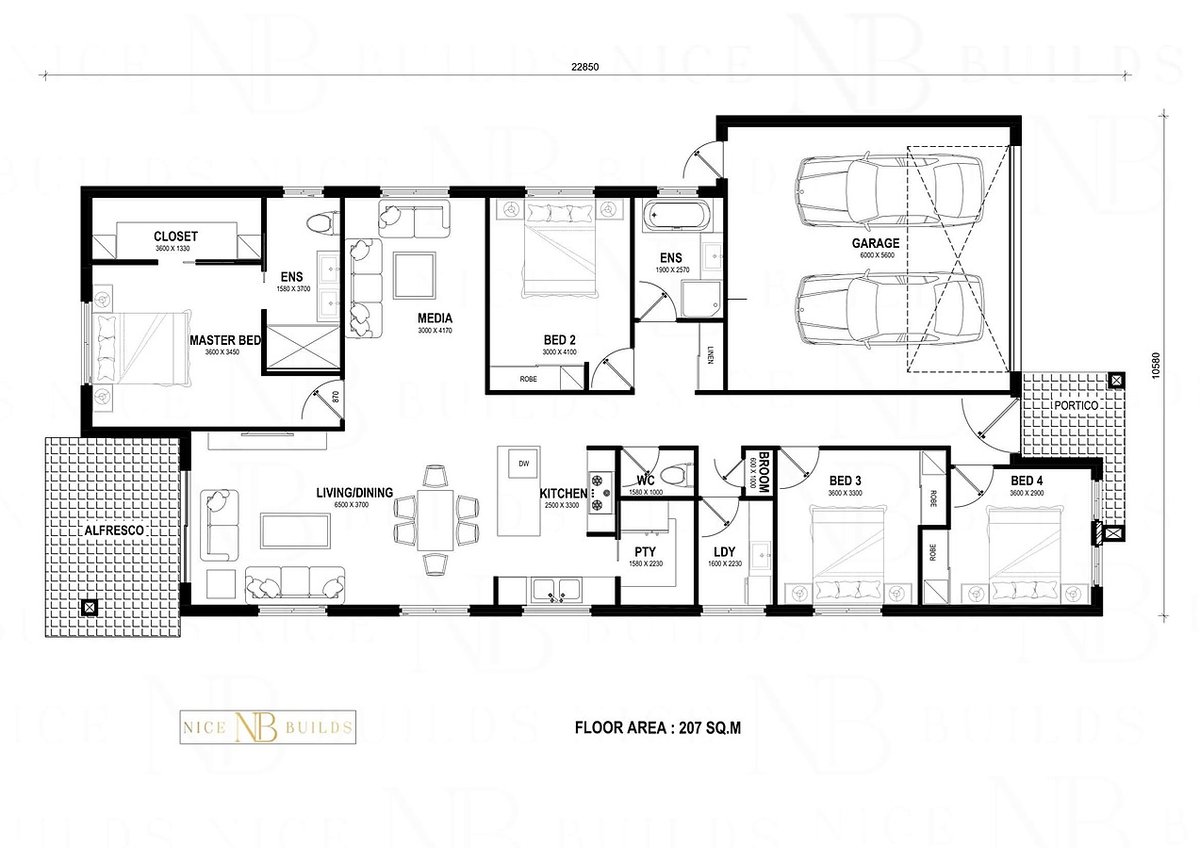 floorplan Image