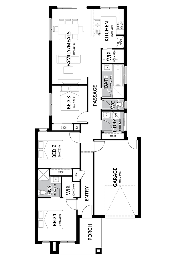 floorplan Image