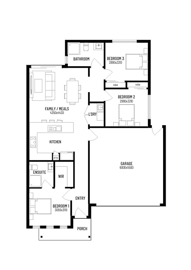 floorplan Image
