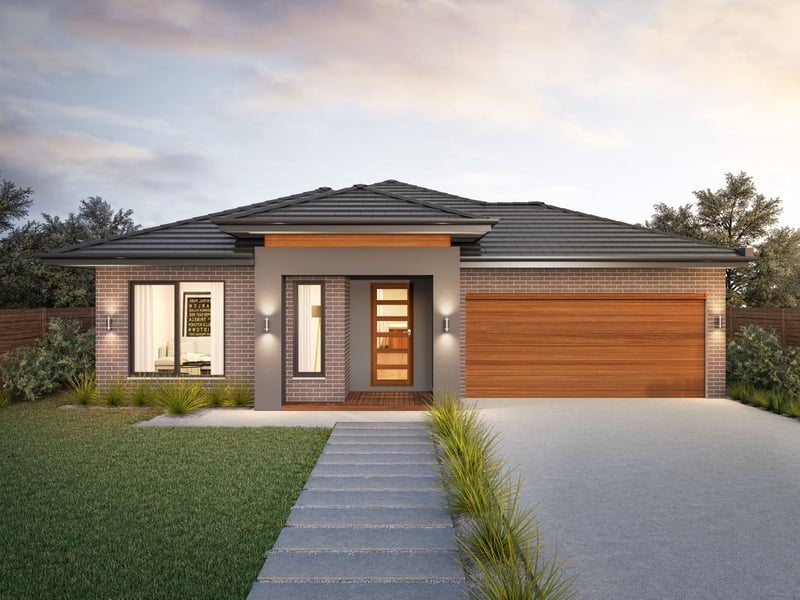 Lot 1465 Boundary Road (Arramont) Wollert VIC 3750