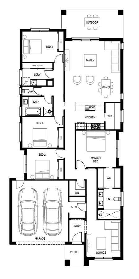 floorplan Image