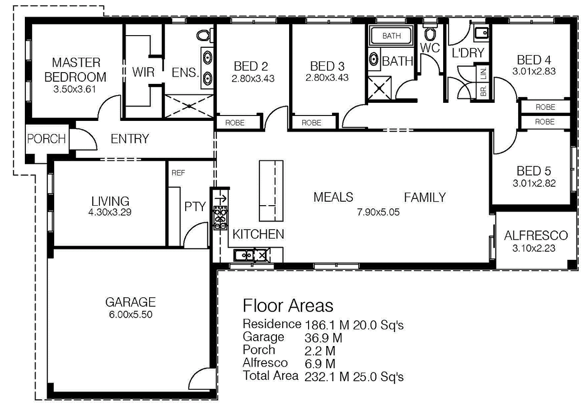 floorplan Image