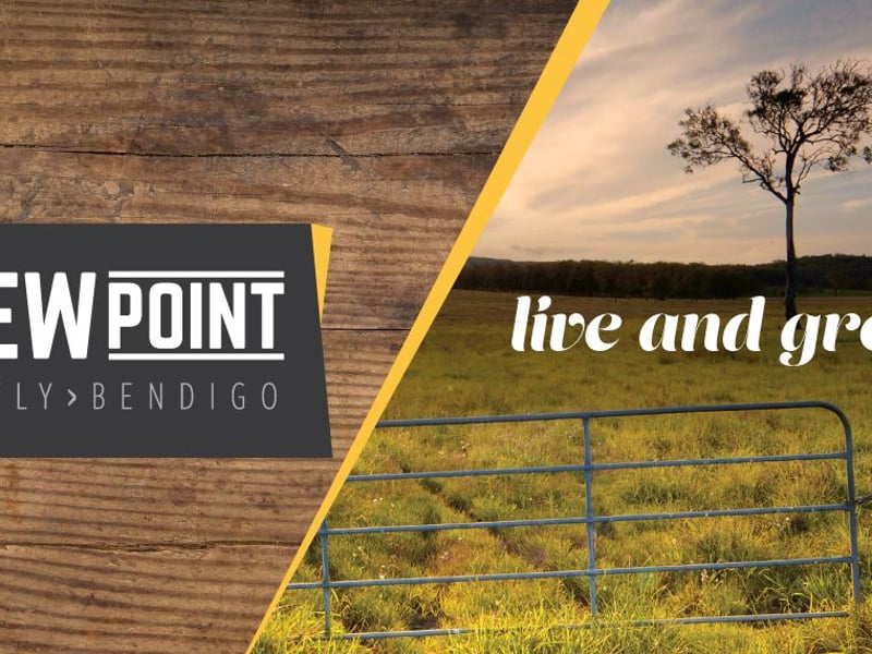 New land estate Viewpoint Huntly VIC 3551 Phone