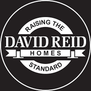David Reid Homes Goulburn Valley logo