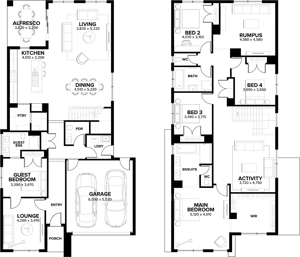 floorplan Image