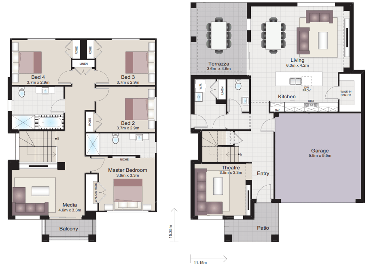 floorplan Image