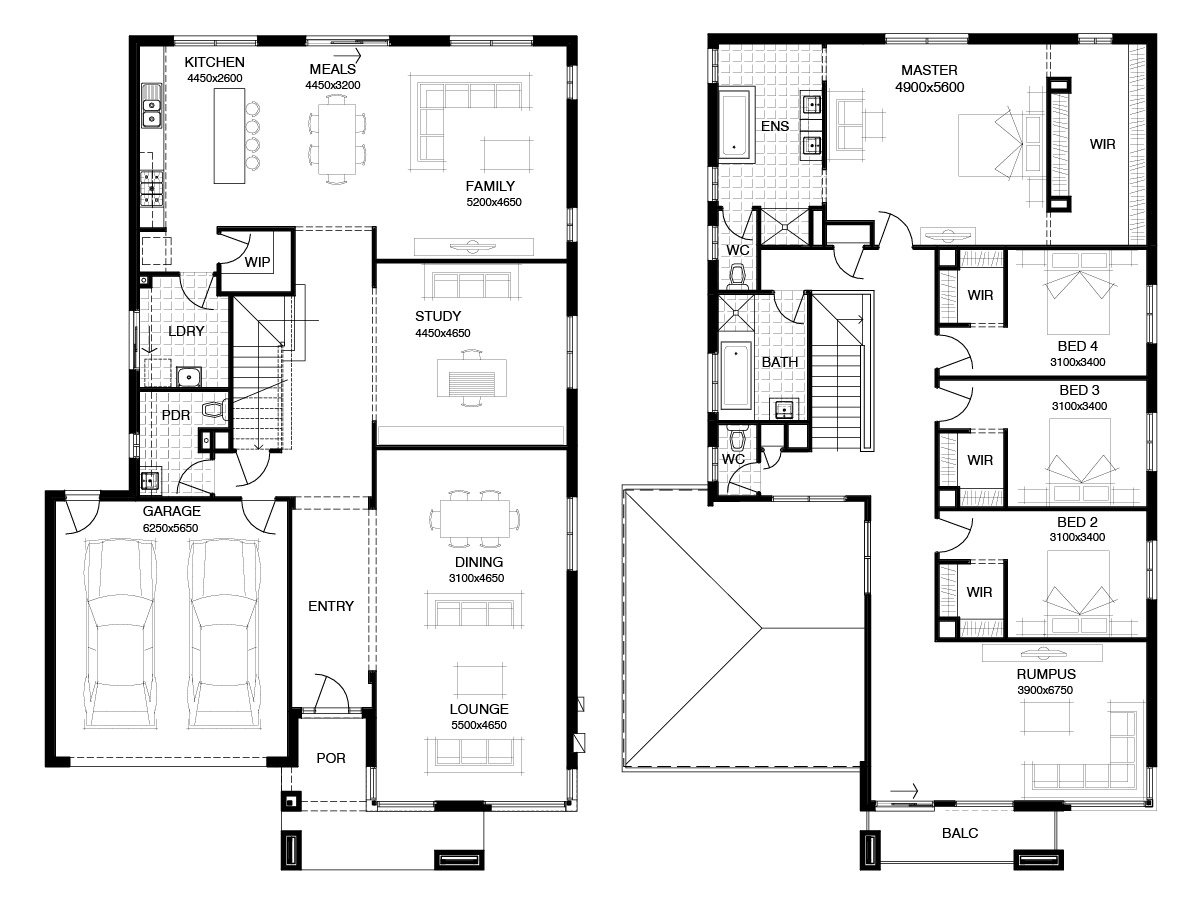 floorplan Image