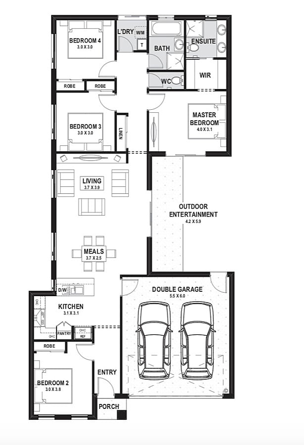 floorplan Image