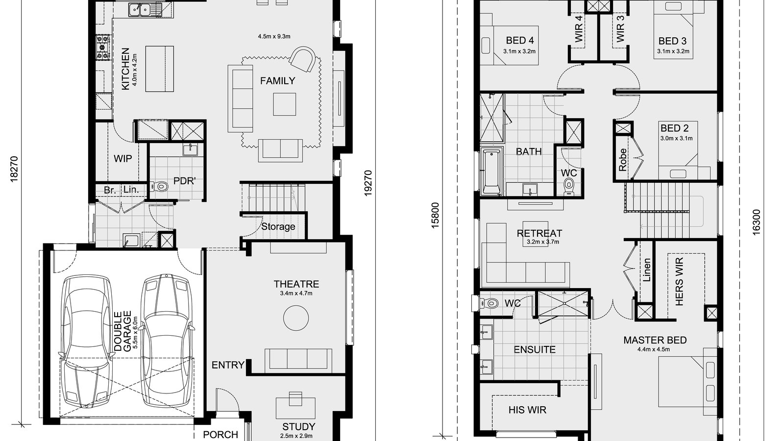 floorplan Image