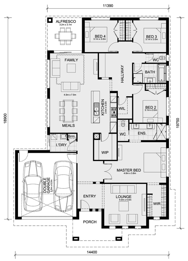 floorplan Image