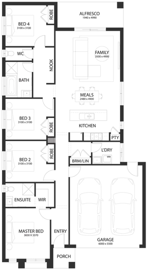 floorplan Image