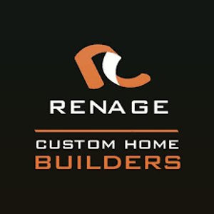 Renage Custom Home Builders logo