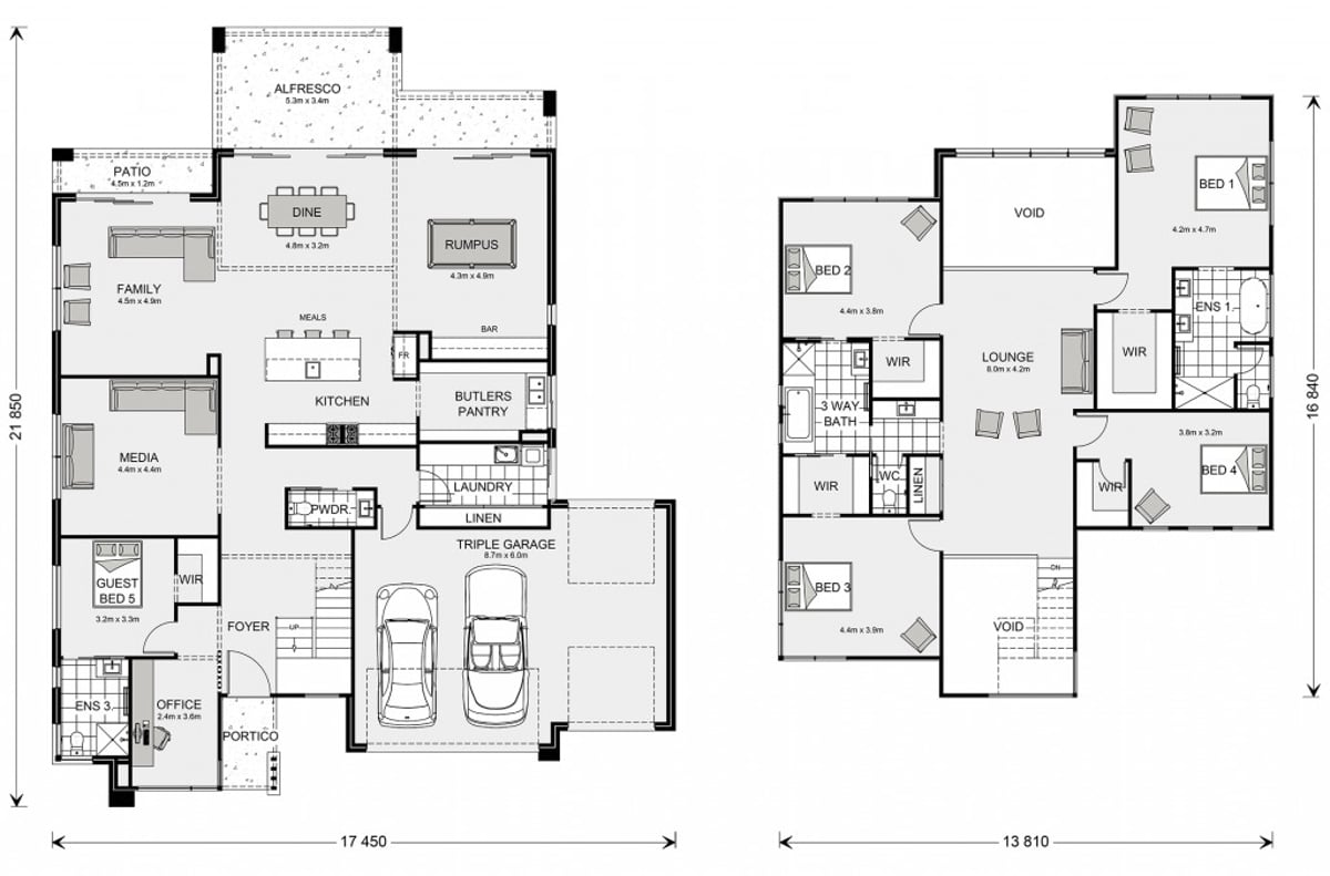 floorplan Image