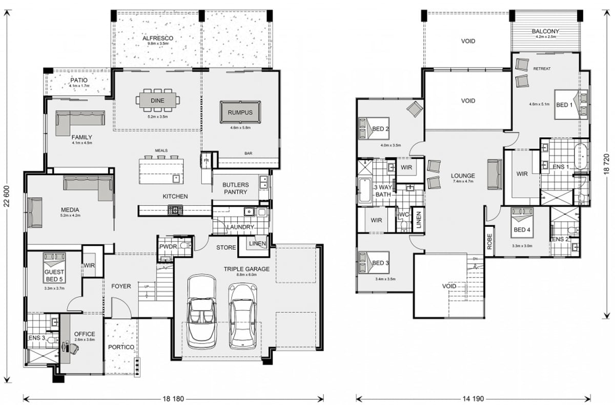 floorplan Image