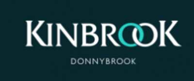 Kinbrook logo