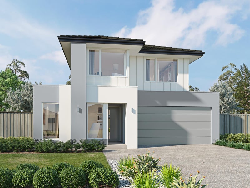 Lot 2739 Fayalite Circuit Donnybrook VIC 3064
