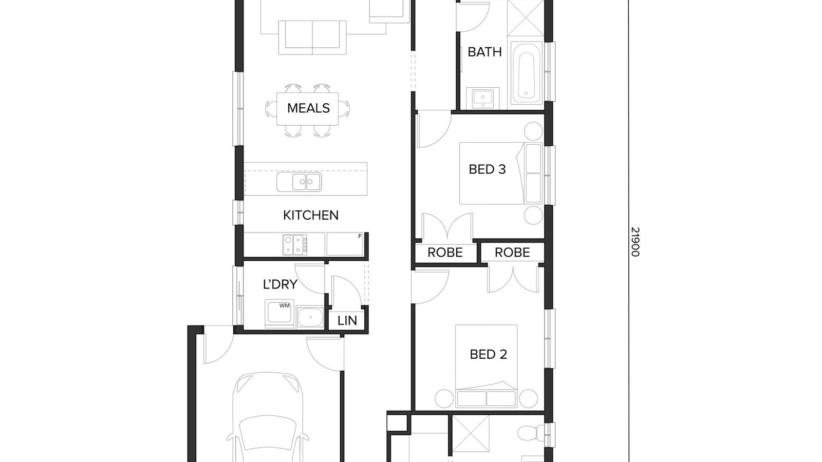 floorplan Image