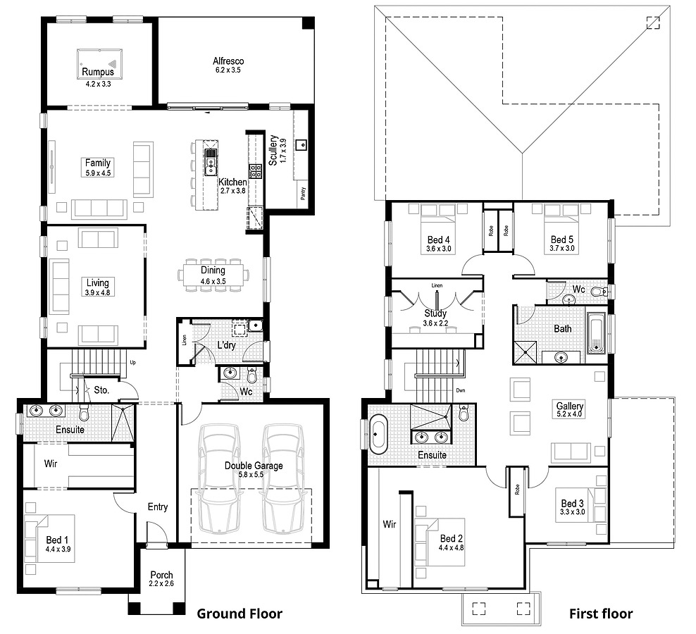 floorplan Image